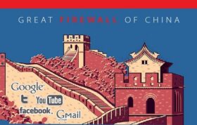 China Great Firewall