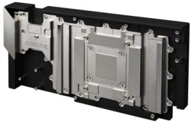 واتربلاک DeltaMate GPU Block Astral