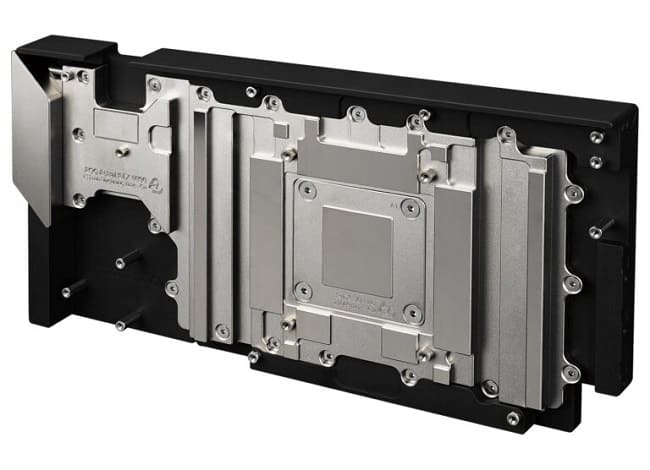 واتربلاک DeltaMate GPU Block Astral