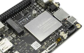 برد LattePanda Iota
