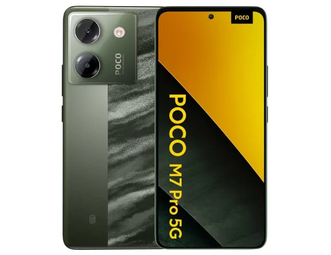 گوشی شیائومی Poco M7 Pro