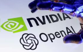 همکاری OpenAI و انویدیا