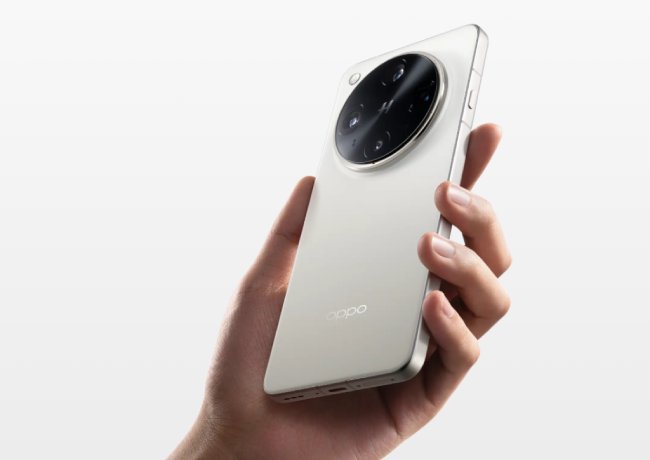 سایر مشخصات گوشی پرچم‌دار Find X9