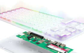مشخصات کامل +Raspberry Pi 500