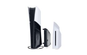 دیسک جداشونده PS5 Slim