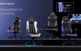 صندلی ورتاگیر