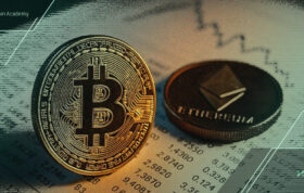 بیت کوین یا اتریوم؟ کدام یک بیشتر در خزانه شرکت‌ها قرار دارد؟