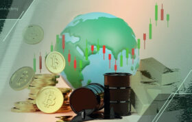 بیت کوین را باید مثل نفت و طلا دانست!