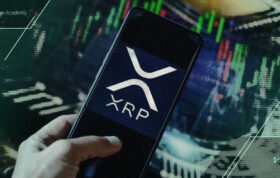 ریپل (XRP) در فهرست نامزدهای اصلی ریزش قرار دارد