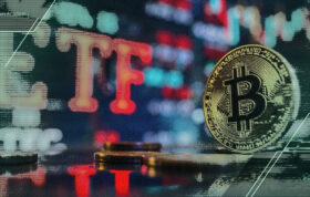 هشدار خروج سرمایه؛ صندوق‌های ETF بیت کوین ۹۴ میلیون دلار از دست دادند