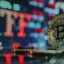 هشدار خروج سرمایه؛ صندوق‌های ETF بیت کوین ۹۴ میلیون دلار از دست دادند