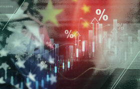 پول هوشمند در آستانه دیدار روسای جمهور آمریکا و چین به کدام سمت حرکت می‌کند؟