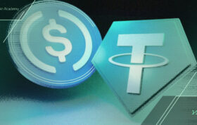 ۴ تریلیون دلار جابه‌جا شد؛ بدون هیچ بانکی!