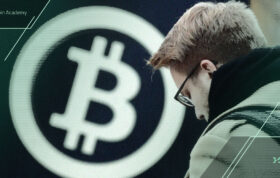 بازگشت سرمایه نهادی به بیت کوین