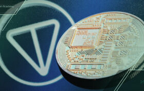 ورود سرمایه نهادی به تون کوین