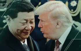 واکنش بازار به دیدار ترامپ و شی پس از ۶ سال چه بود؟