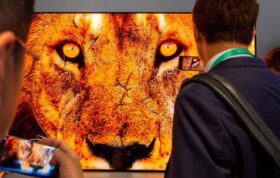 وقتی وضوح تصویر قابل تشخیص نیست!