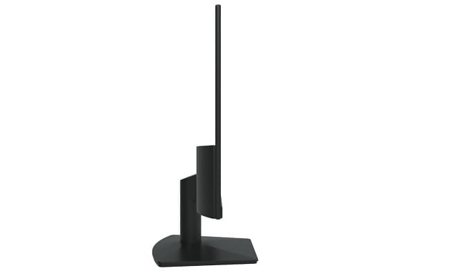 مانیتور 24B15H2 از کنار