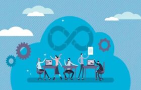 پلتفرم‌های ابری چطور DevOps را ساده کردند؟