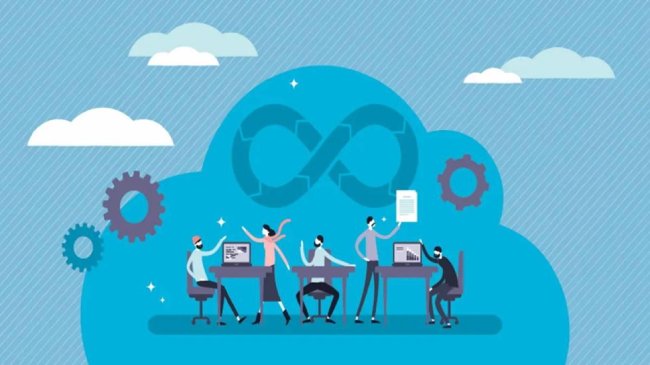 قدرت واقعی در پلتفرمهای ابری پلتفرمهای ابری چطور DevOps را ساده کردند؟