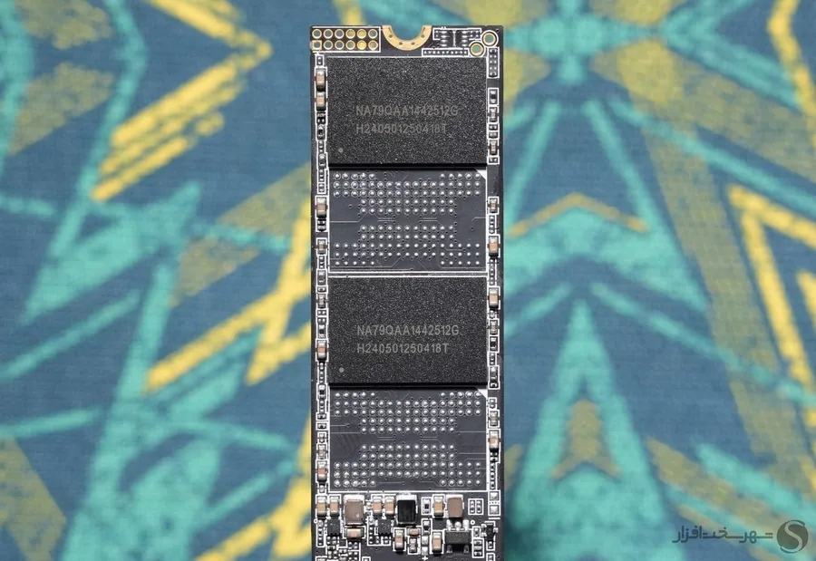 NETAC-NV7000-Q-nand-chip