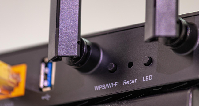هرآنچه در مورد کلید WPS مودم باید بدانید کاربرد WPS در مودم