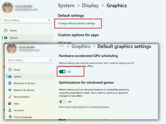 آموزش بهینهسازی ویندوز 11 برای بازی با کیفیت و سرعت بیشتر بهترین راهکارها برای بهبود گیمینگ در ویندوز ۱۱