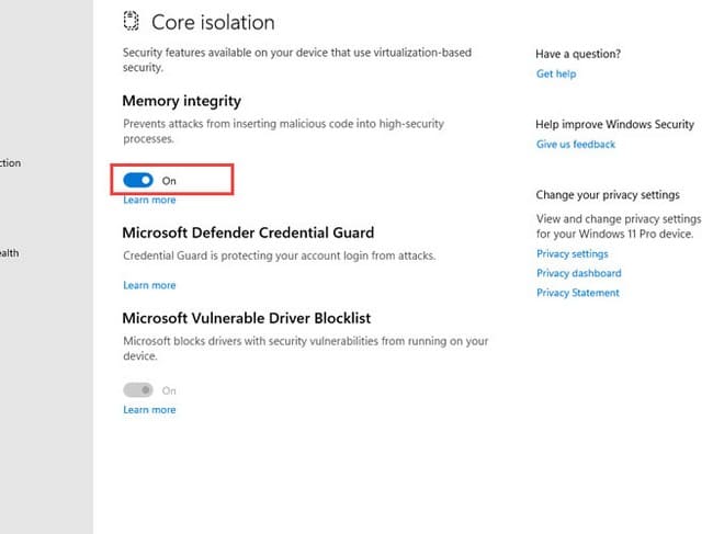 آموزش بهینهسازی ویندوز 11 برای بازی با کیفیت و سرعت بیشتر بهینهسازی ویندوز 11 برای بازی