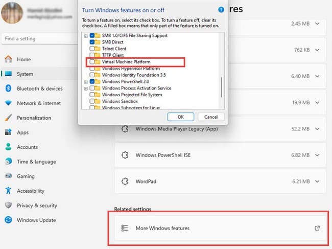 آموزش بهینهسازی ویندوز 11 برای بازی با کیفیت و سرعت بیشتر تنظیمات ویندوز 11 برای بازی