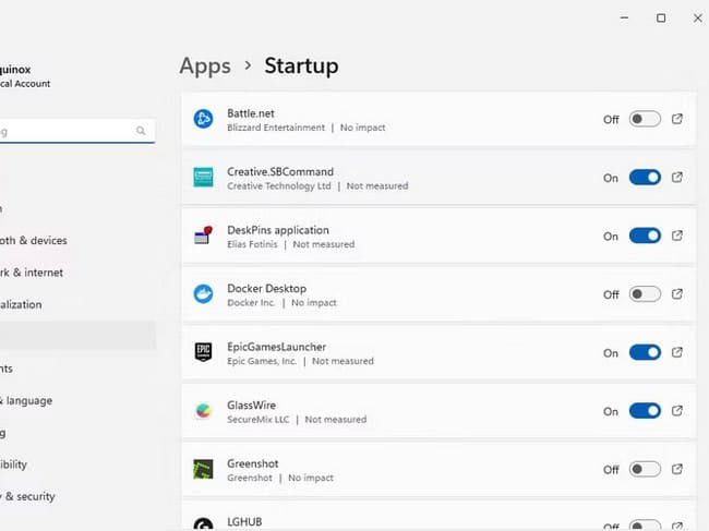 آموزش بهینهسازی ویندوز 11 برای بازی با کیفیت و سرعت بیشتر چگونه ویندوز 11 را برای بازی بهینه کنیم؟