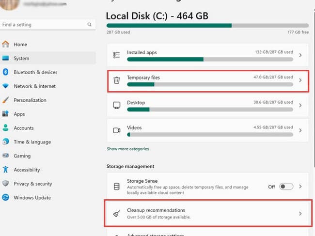 آموزش بهینهسازی ویندوز 11 برای بازی با کیفیت و سرعت بیشتر بهترین تنظیمات گیمینگ در ویندوز 11
