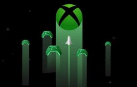 Xbox Cloud Gaming