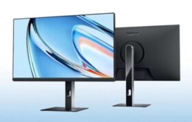 مانیتور Redmi A24 2026 شیائومی