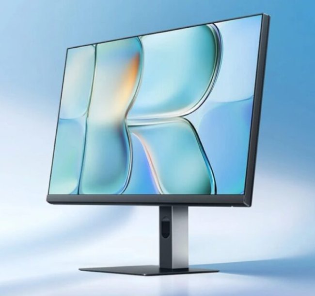 رونمایی شیائومی از مانیتور 144 هرتزی با ابعاد 24 اینچ و قیمت باورنکردنی مانیتور Redmi A24 2026 شیائومی