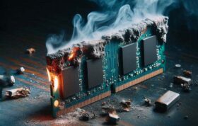 نحوه عملکرد ابزار و نرم افزار تست رم