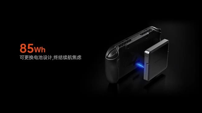 OneXFly Apex معرفی شد؛ اولین کنسول دستی جهان با خنککننده مایع onexfly-next-5.jpg