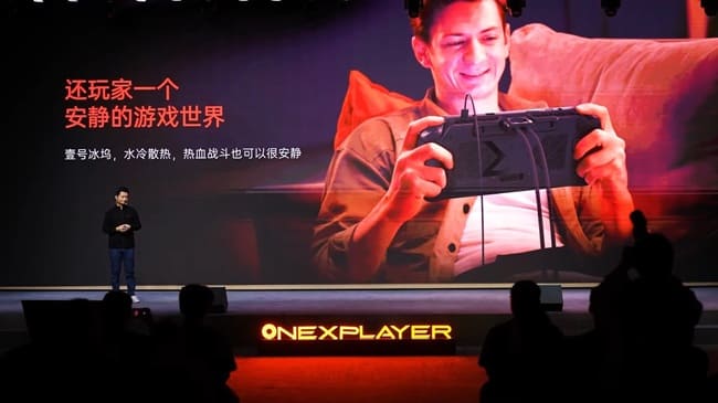 OneXFly Apex معرفی شد؛ اولین کنسول دستی جهان با خنککننده مایع onexfly-next-5.jpg