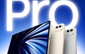 مشخصات تبلت MagicPad 3 Pro 13.3