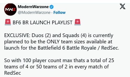 بتلفیلد REDSEC معرفی شد؛ حالت بتل رویال رایگان بتلفیلد ۶ فردا عرضه میشود redsec-1.jpg