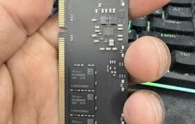 PCB هشت لایه ماژول نسل جدید SK Hynix