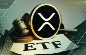 آغاز رقابت برای ETF سومین رمزارز بزرگ؛ ریپل (XRP) در صف تأیید نزدک