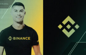 بایننس و رونالدو به مناسبت رکورد ۹۵۰ گل چه برنامه‌ای دارند؟