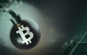 تحلیلگر مشهور معتقد است سقوط بعدی بیت کوین، اقتصادی نخواهد بود