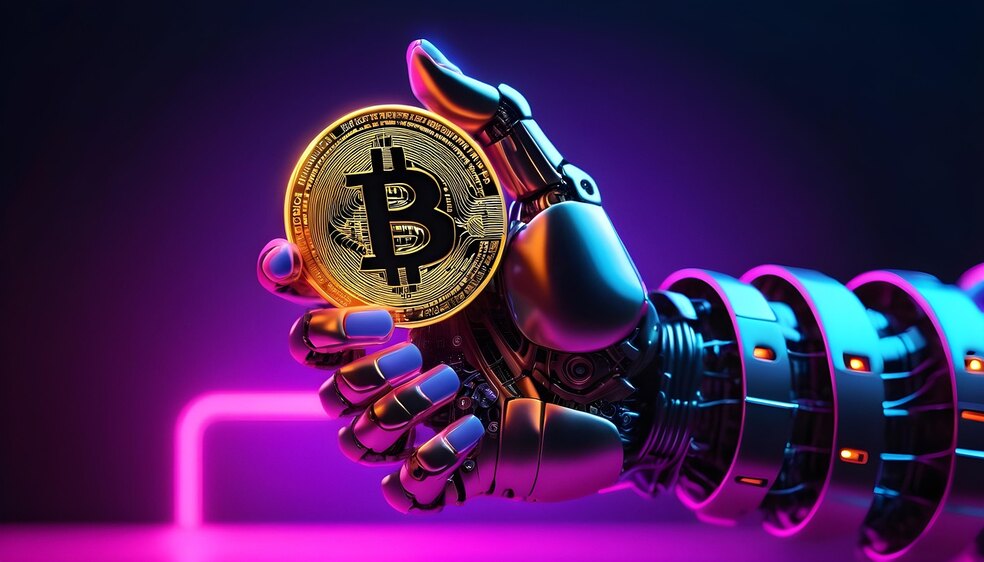 نبرد بین بیت کوین و هوش مصنوعی تا ابد ادامه دارد!