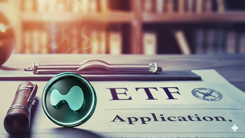 پس از موفقیت ETF سولانا نوبت به درخشش ETF این آلتکوین رسیده است پس از موفقیت ETF سولانا نوبت به درخشش ETF این آلتکوین رسیده است