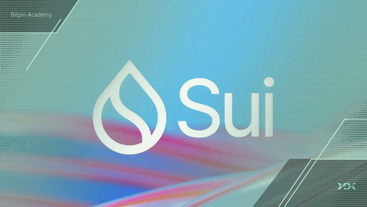 ترکیب هوش مصنوعی و بلاک‌چین سویی (SUI)