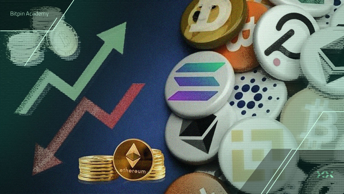 شاید در آغاز فصلی تازه در کریپتو باشیم