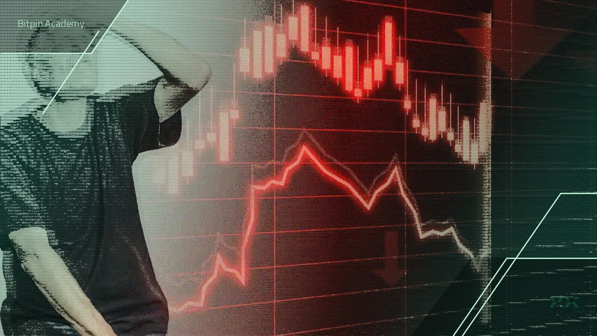 پشت پرده سقوط ناگهانی بازار پشت پرده سقوط ناگهانی بازار