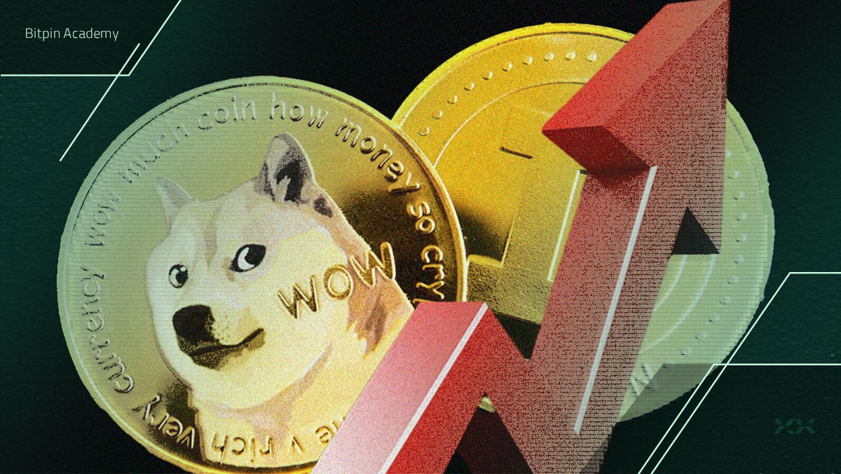 مانع اصلی برای رشد قیمت دوج کوین