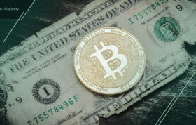 دلار در حال قدرت گرفتن است